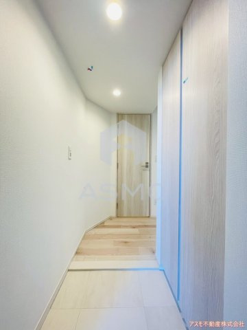 【玄関】 | STANDZ四天王寺前夕陽丘