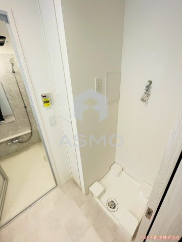 【設備】 | STANDZ四天王寺前夕陽丘