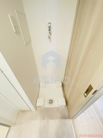 【設備】 | STANDZ四天王寺前夕陽丘