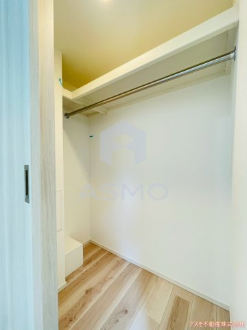 【収納】 | STANDZ四天王寺前夕陽丘