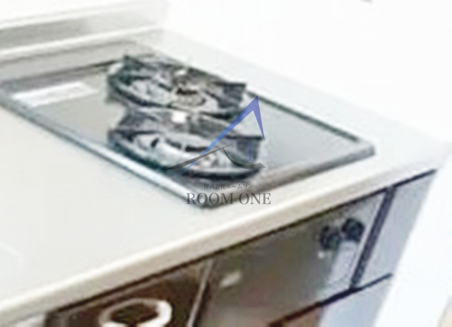 レナトゥス四谷			の内装