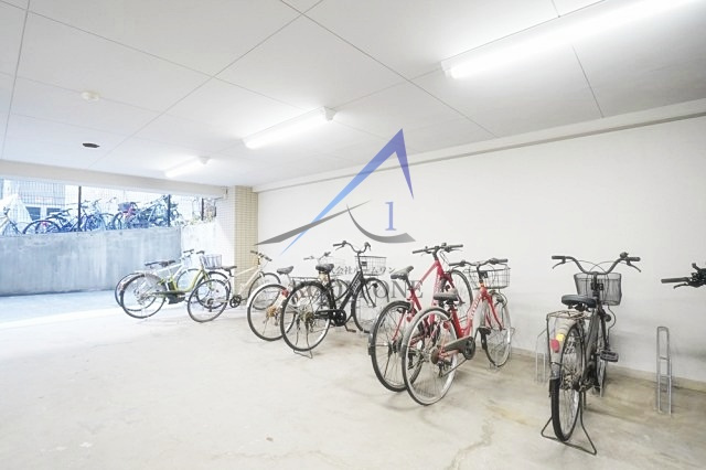 レナトゥス四谷			のその他共用部分