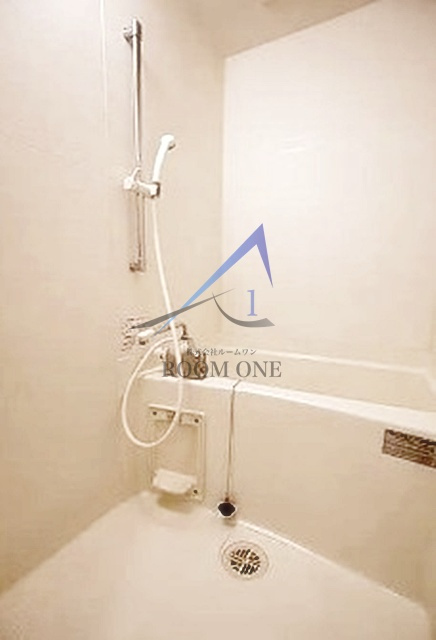 レナトゥス四谷			の浴室|お風呂です。