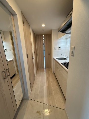 【その他】 | S-RESIDENCE難波大国町Tres