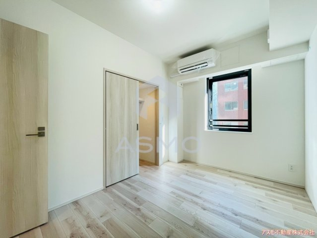 【居間・リビング】 | STANDZ四天王寺前夕陽丘