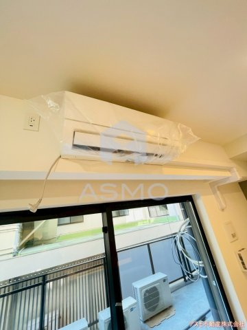 【設備】 | STANDZ四天王寺前夕陽丘