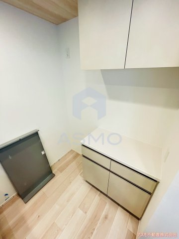 【その他】 | STANDZ四天王寺前夕陽丘