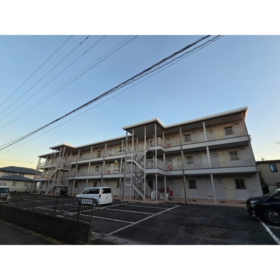 【外観】 | ハイシティ刈谷