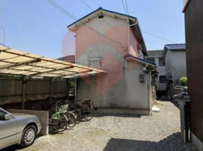 【外観】 | 池田市神田２丁目戸建