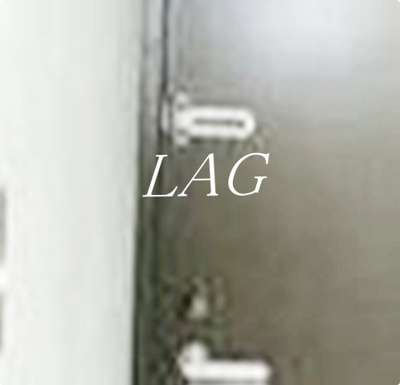 【セキュリティ】 | アゼリアハウス | ダブルロックです。