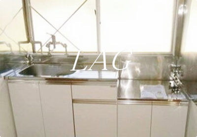 【キッチン】 | アゼリアハウス | キッチンです。