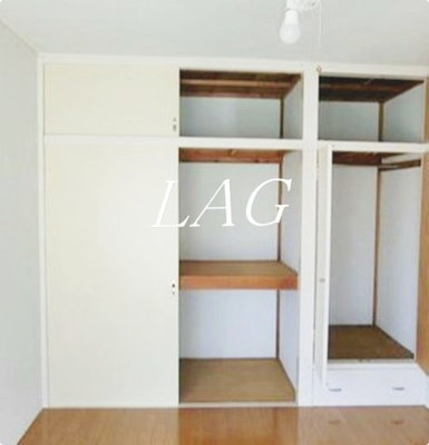 【収納】 | アゼリアハウス | 収納です。