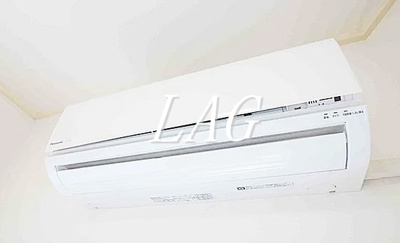 【設備】 | 東宏ハイム西新宿 | エアコン付です。