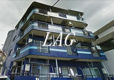 【外観】 | 東宏ハイム西新宿 | 外観です。