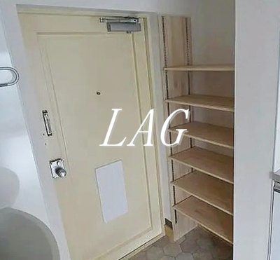 【玄関】 | 東宏ハイム西新宿 | 玄関です。