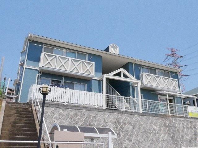 アーバンライフ美しが丘