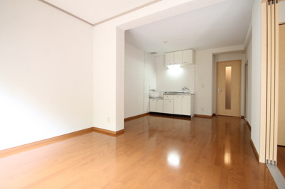 【その他】 | リバーサイドレジデンス日野