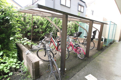 【その他】 | リバーサイドレジデンス日野