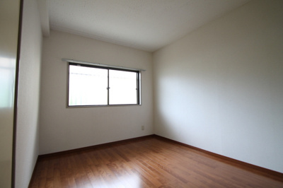 【洋室】 | リバーサイドレジデンス日野