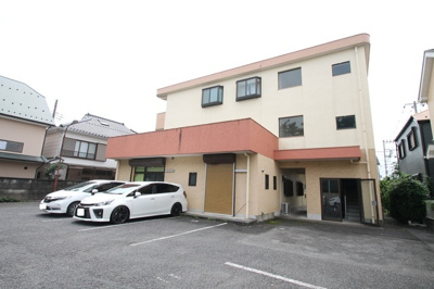 【外観】 | リバーサイドレジデンス日野