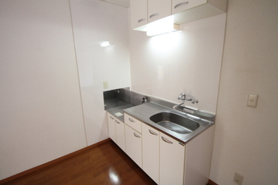 【キッチン】 | リバーサイドレジデンス日野