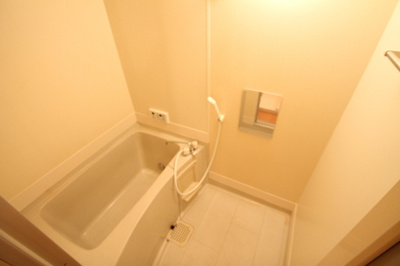 【浴室】 | リバーサイドレジデンス日野