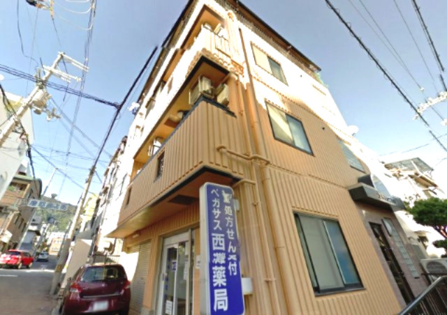 コートハウスITO