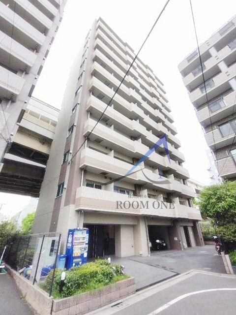 グラントゥルース門前仲町