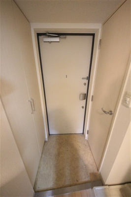 【玄関】 | エステムプラザ難波WESTリバークロス