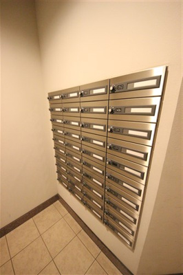 【その他共用部分】 | エステムプラザ難波WESTリバークロス