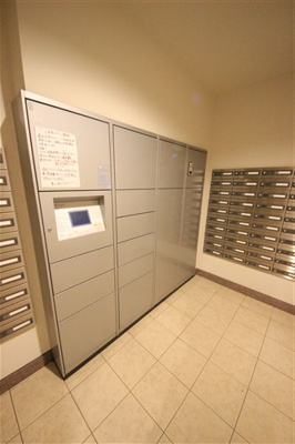 【その他共用部分】 | エステムプラザ難波WESTリバークロス