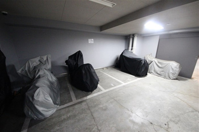 【その他共用部分】 | エステムプラザ難波WESTリバークロス