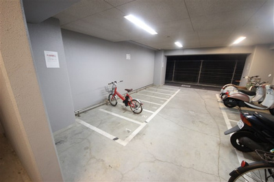 【その他共用部分】 | エステムプラザ難波WESTリバークロス