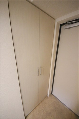 【収納】 | エステムプラザ難波WESTリバークロス