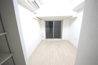 【洋室】 | エステムプラザ難波WESTリバークロス