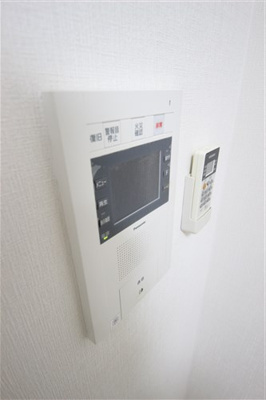 【セキュリティ】 | エステムプラザ難波WESTリバークロス