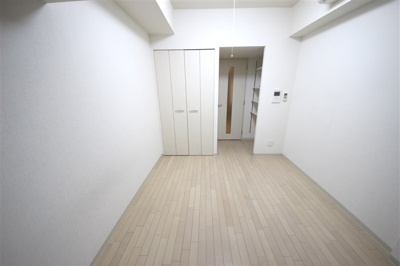 【洋室】 | エステムプラザ難波WESTリバークロス