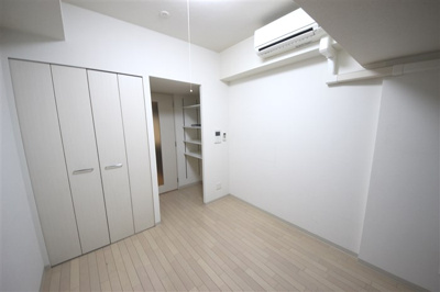 【洋室】 | エステムプラザ難波WESTリバークロス