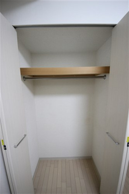 【収納】 | エステムプラザ難波WESTリバークロス