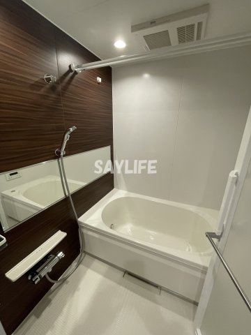 SERPIENTEの外観パース