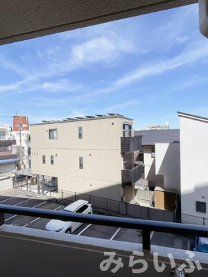 【展望】 | ブロンズ森島