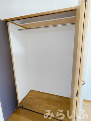 【収納】 | ブロンズ森島