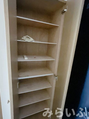 【収納】 | ブロンズ森島