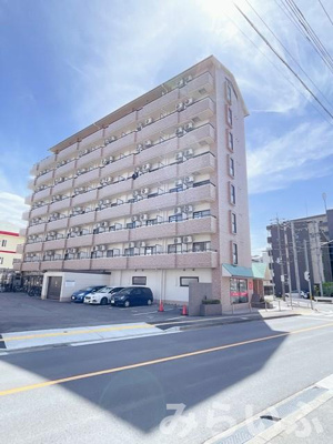 【外観】 | ブロンズ森島