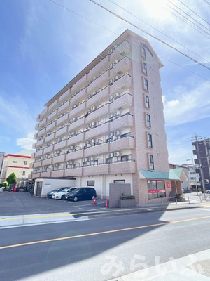 【外観】 | ブロンズ森島