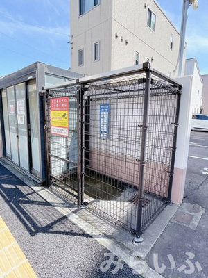 【その他共用部分】 | ブロンズ森島