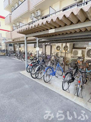 【その他共用部分】 | ブロンズ森島