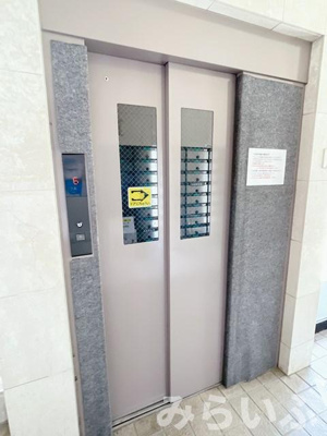 【その他共用部分】 | ブロンズ森島