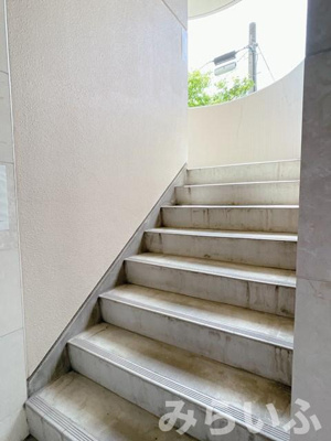 【その他共用部分】 | ブロンズ森島