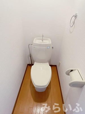【トイレ】 | ブロンズ森島